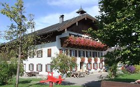 Ferienhof Hinterstrasser